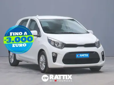 Usata Kia Picanto