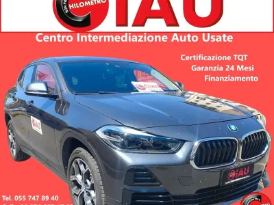 Usata BMW X2