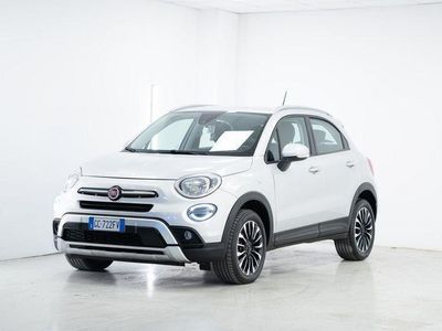 usata Fiat 500X 1.3 T4 150 CV DCT Cross