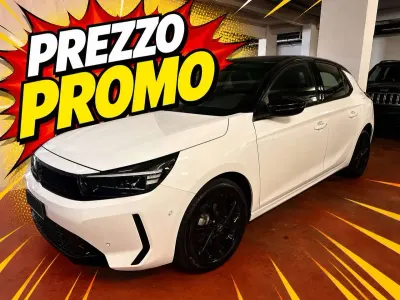 Usata Opel Corsa