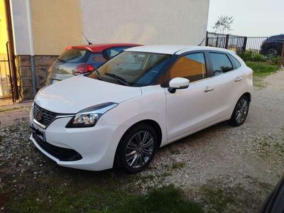 usata Suzuki Baleno 1.2h B-Top