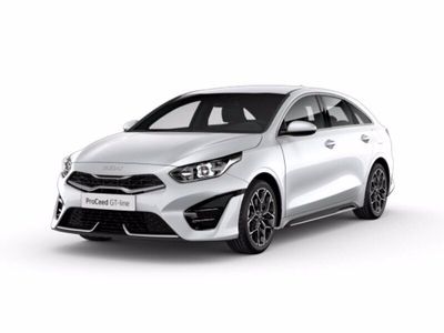 usata Kia ProCeed 1.5 t-gdi gt line special edition 160cv dct
