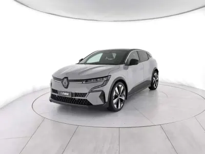 Usado Renault Megane E-Tech