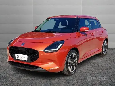 Usata Suzuki Swift