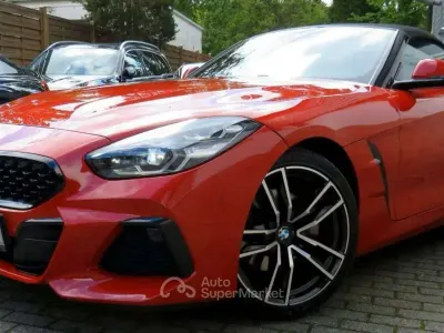 Usata BMW Z4