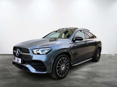 Mercedes GLE350