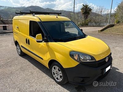 Fiat Doblò