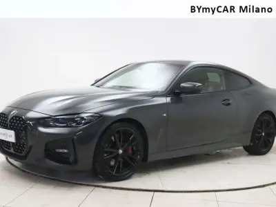 Usata BMW 420