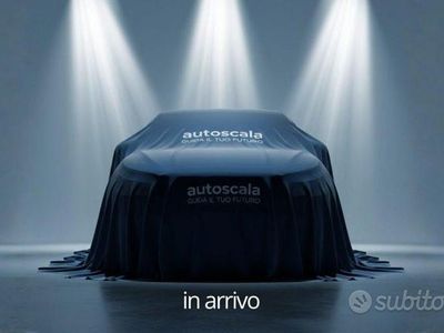 Usata Renault Arkana Intens 145 CV (106 kW) 2021 Rosso SUV