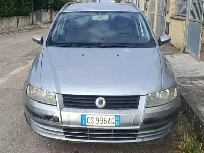 Occasion Fiat Stilo