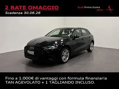 Usata Audi A3 Sportback
