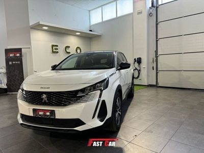 usata Peugeot 3008 1.5 bluehdi Allure Pack 131cv