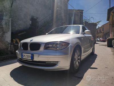 usata BMW 120 serie 1 D