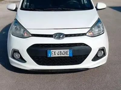 Usata Hyundai i10
