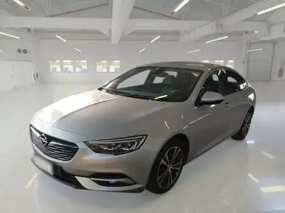 Usata Opel Insignia