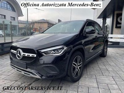 Occasion Mercedes GLA200 163 ch (119 kW) 2021 Notte SUV