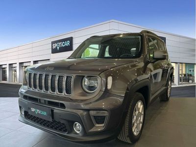 usata Jeep Renegade 1.0 T3 Limited