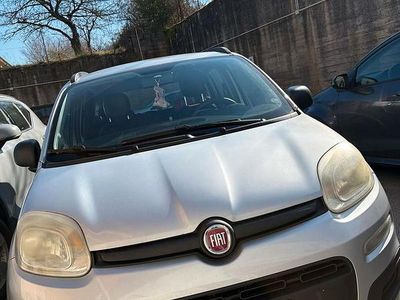 Usata Fiat Panda 70 CV (51 kW) 2013 Utilitaria