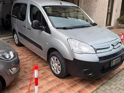 Usata Citroën Berlingo 75 CV (55 kW) 2009 Monovolume