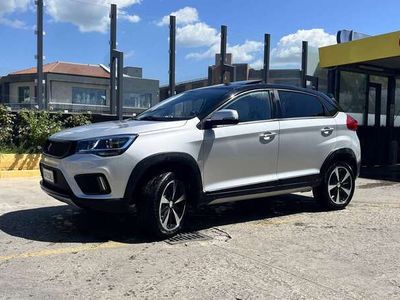 DR Automobiles DR3