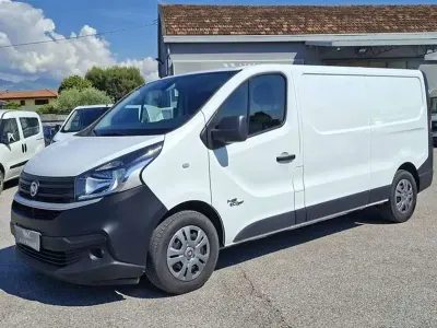 Usata Fiat Talento