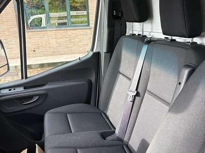 Usata Mercedes Sprinter 190 CV (139 kW) 2021 Furgone
