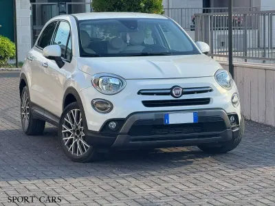 Usata Fiat 500