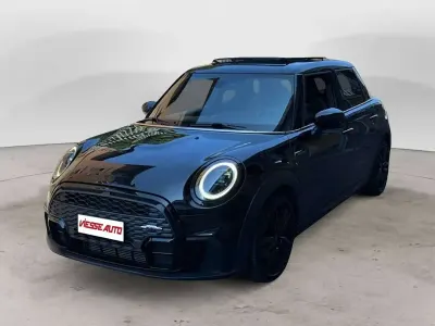 Usata Mini John Cooper Works