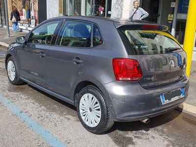 usata VW Polo Polo5p 1.6 tdi Comfortline 90cv