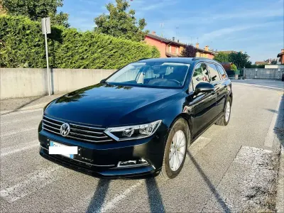 Usata VW Passat