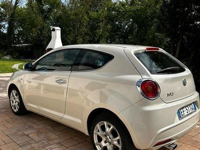 usata Alfa Romeo MiTo 1.3