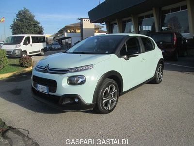 usata Citroën C3 