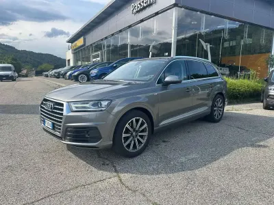 Usata Audi Q7