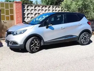 Usata Renault Captur