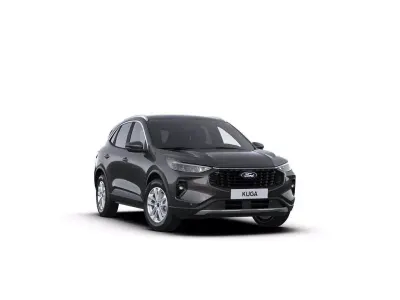 Nuova Ford Kuga Business Edition 150 CV (110 kW) 2026 Magnetic grey (metallizzato) SUV