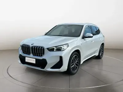 Usado BMW X1 M Sport 197 CV (144 kW) 2023 Blanco SUV