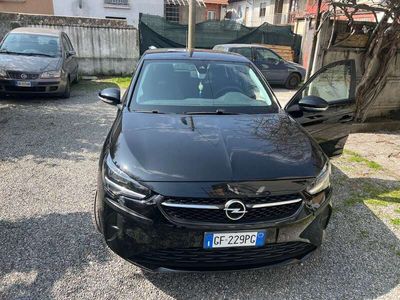 usata Opel Corsa 5p 1.2 120 Anniversary