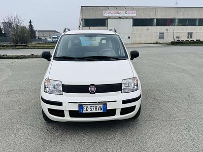 Usata Fiat Panda Dynamic 75 CV (55 kW) 2011 Other Utilitaria