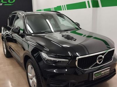 usata Volvo XC40 D3