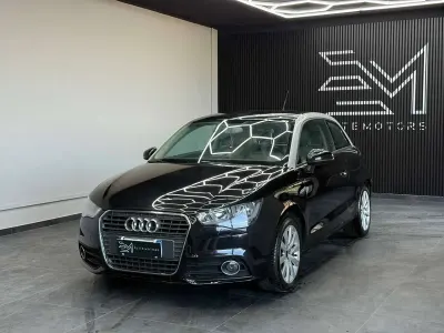 Usata Audi A1 Attraction 122 CV (89 kW) 2011 Other Utilitaria