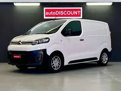 Usata Citroën Jumpy