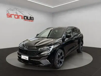 Usata Renault Espace