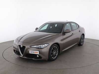 usata Alfa Romeo Giulia PF85031