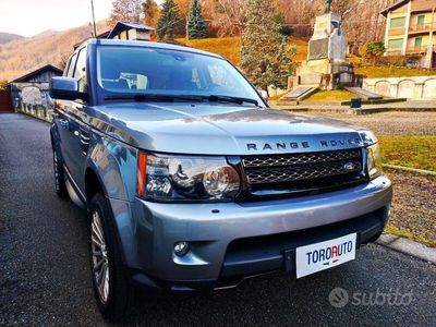 usata Land Rover Range Rover Sport 3.0 TDV6 SE