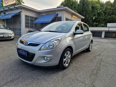 Usata Hyundai i20