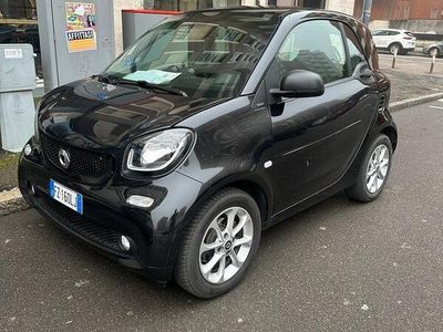 Usata 2018 Smart ForTwo Coupé Passion Utilitaria | 10.500 € (Buon prezzo)