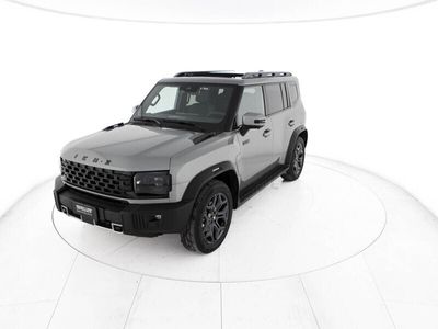 Nuova ICH-X K3 245 CV (180 kW) 2025 Nero SUV