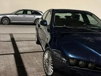 Usata Alfa Romeo 159