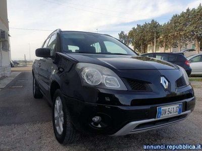 usata Renault Koleos 2.0 dCi 150CV Dynamique Cervia