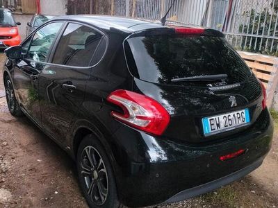 usata Peugeot 208 1.4 VTi 95 CV 5p. GPL Access